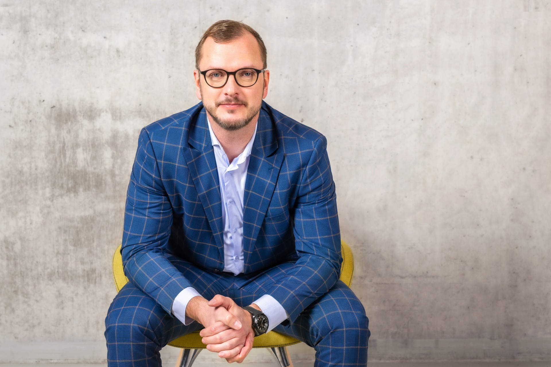  Ing. Aleš Krupka