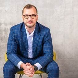  Ing. Aleš Krupka