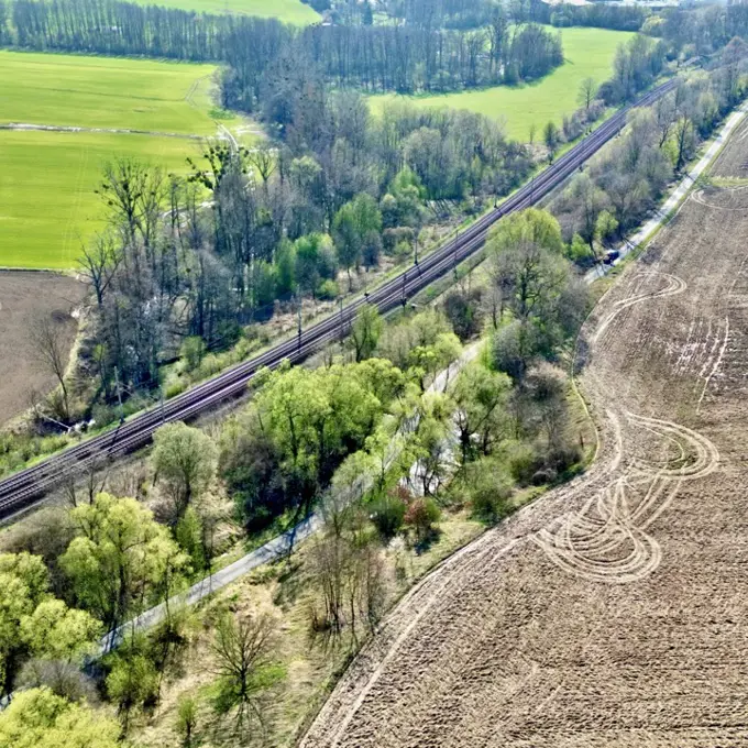 Hranice Cyklostezka 01