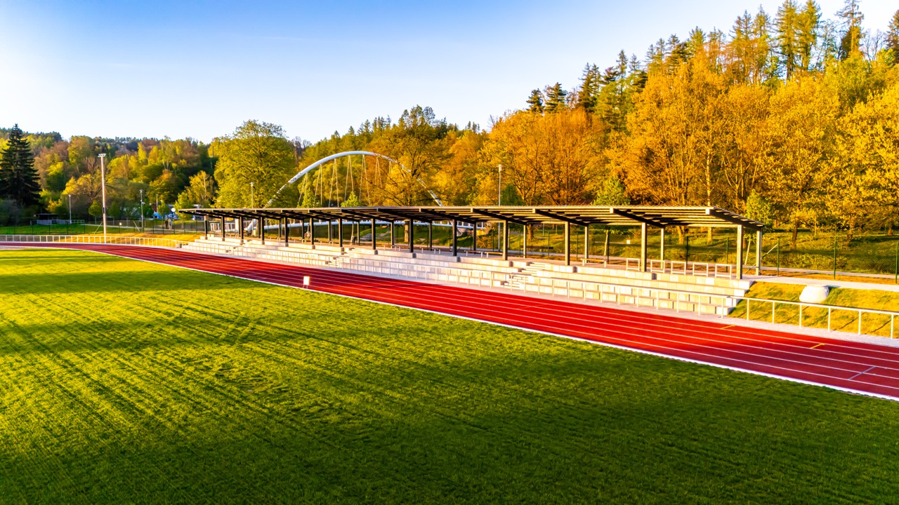 Stadion Semily (3) Small