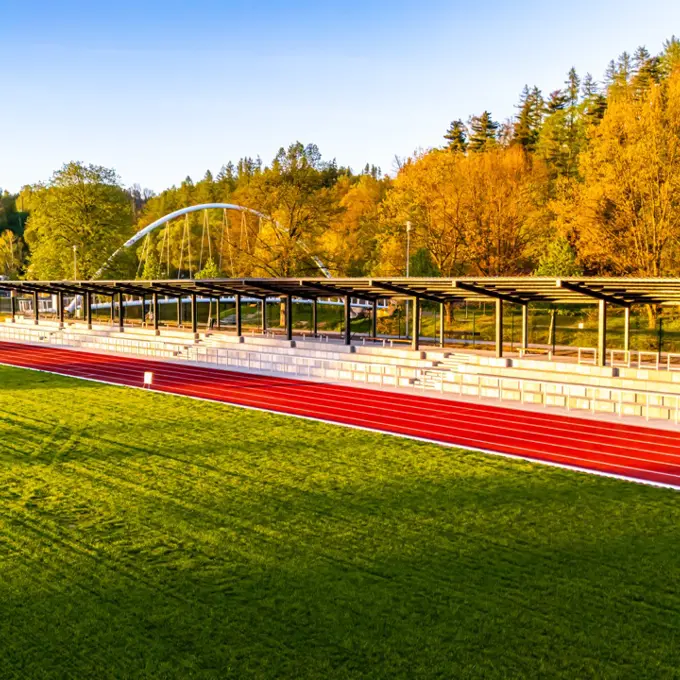 Stadion Semily (3) Small