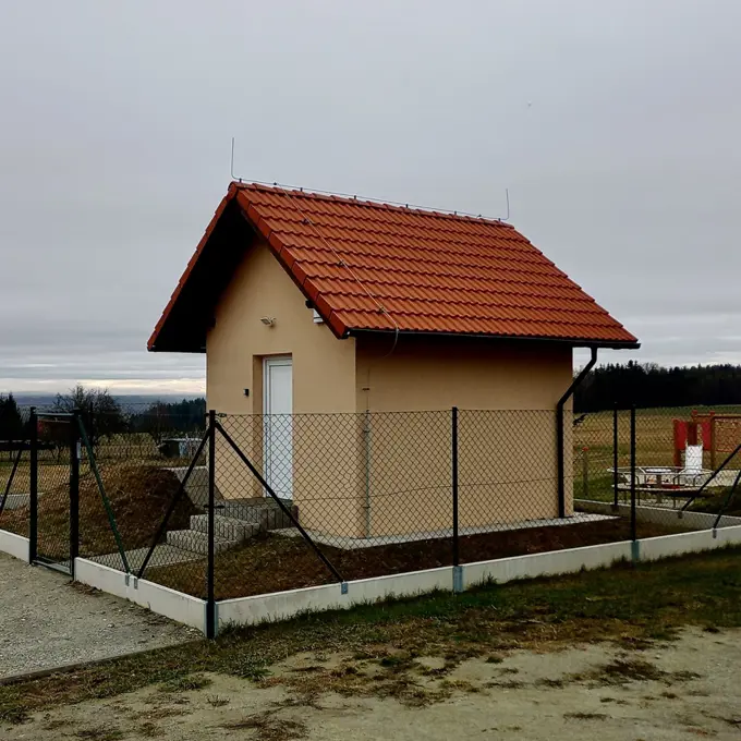 Vodovod Kratosice 01