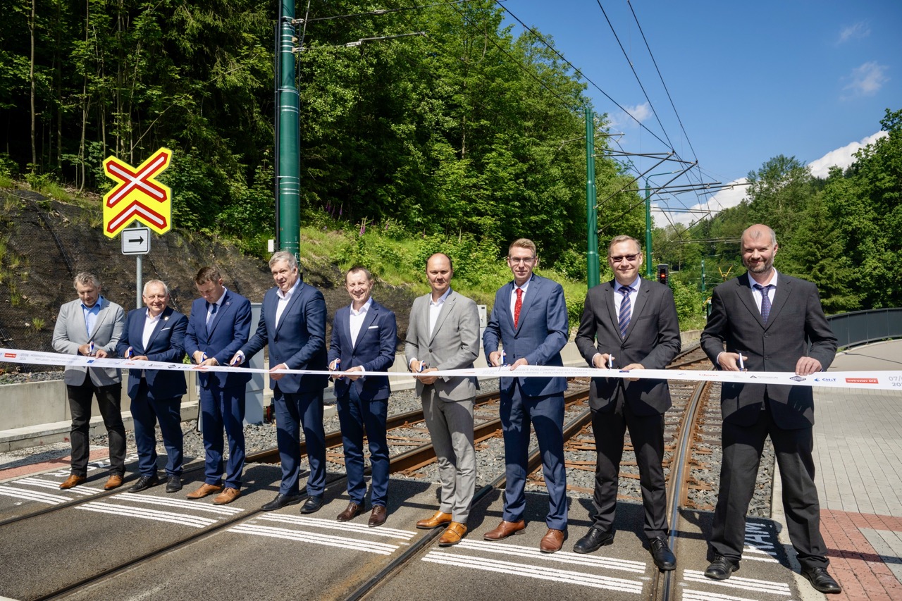 Liberec Jablonec 1