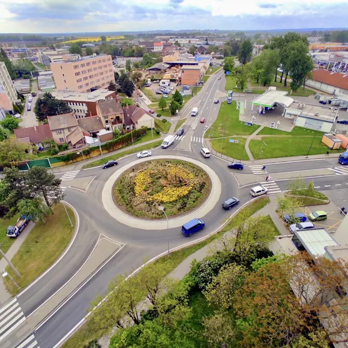 Hodonin OK Anenska 01