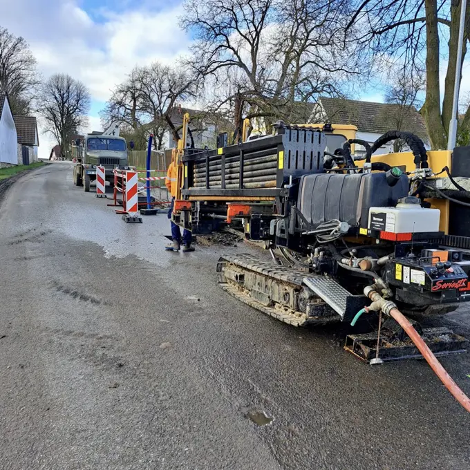 Vodovod Kratosice 03