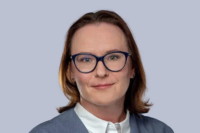 Lenka Zscherpová