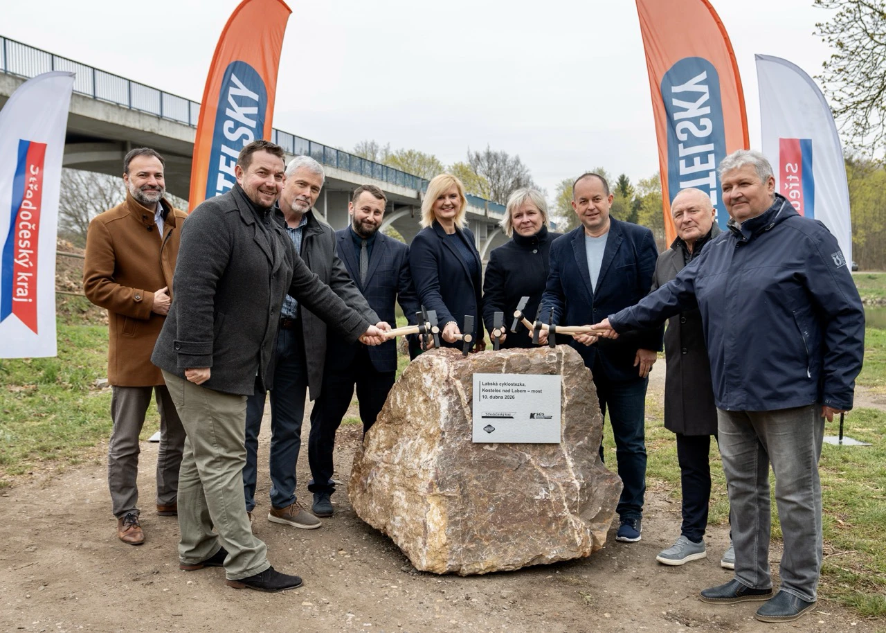 Labska Cyklostezka 03