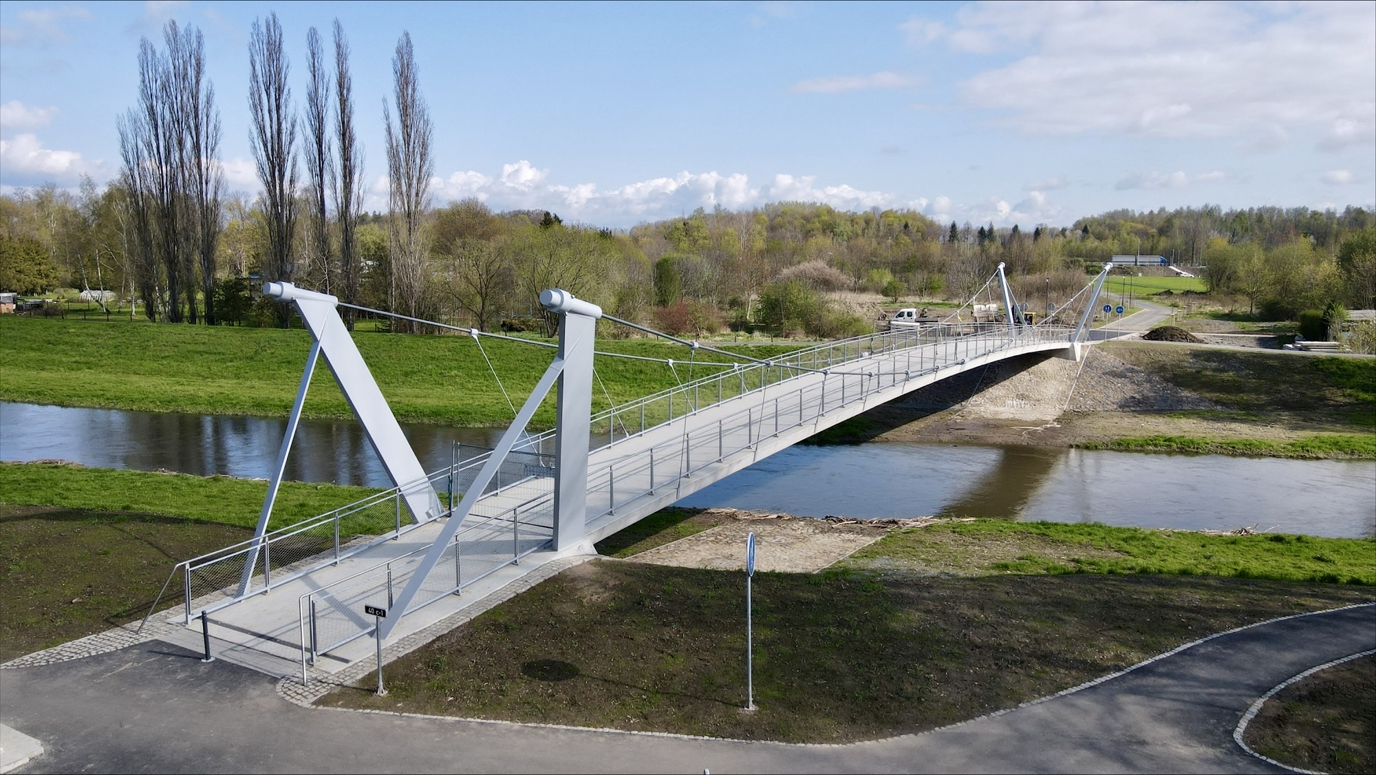 Stribrne Jezero Most 01