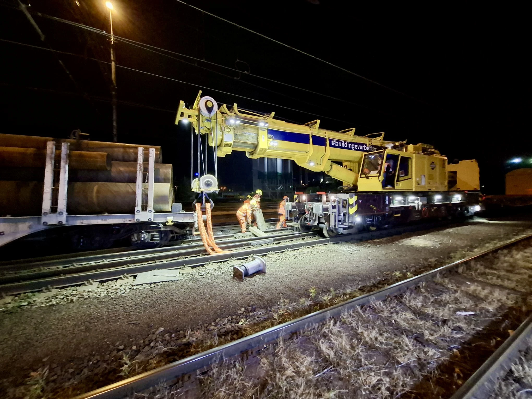 Ostrava Vykolejeni 11