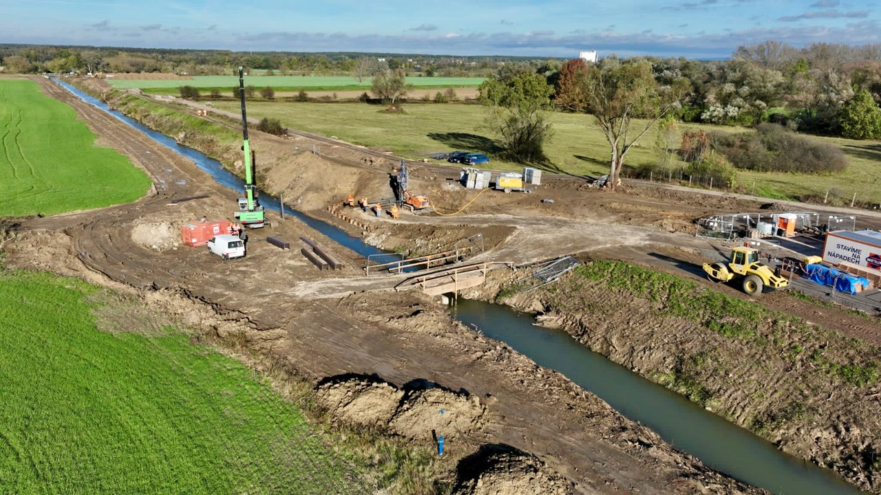 Batuv Kanal Prace 04 Batuv Kanal Prace 04