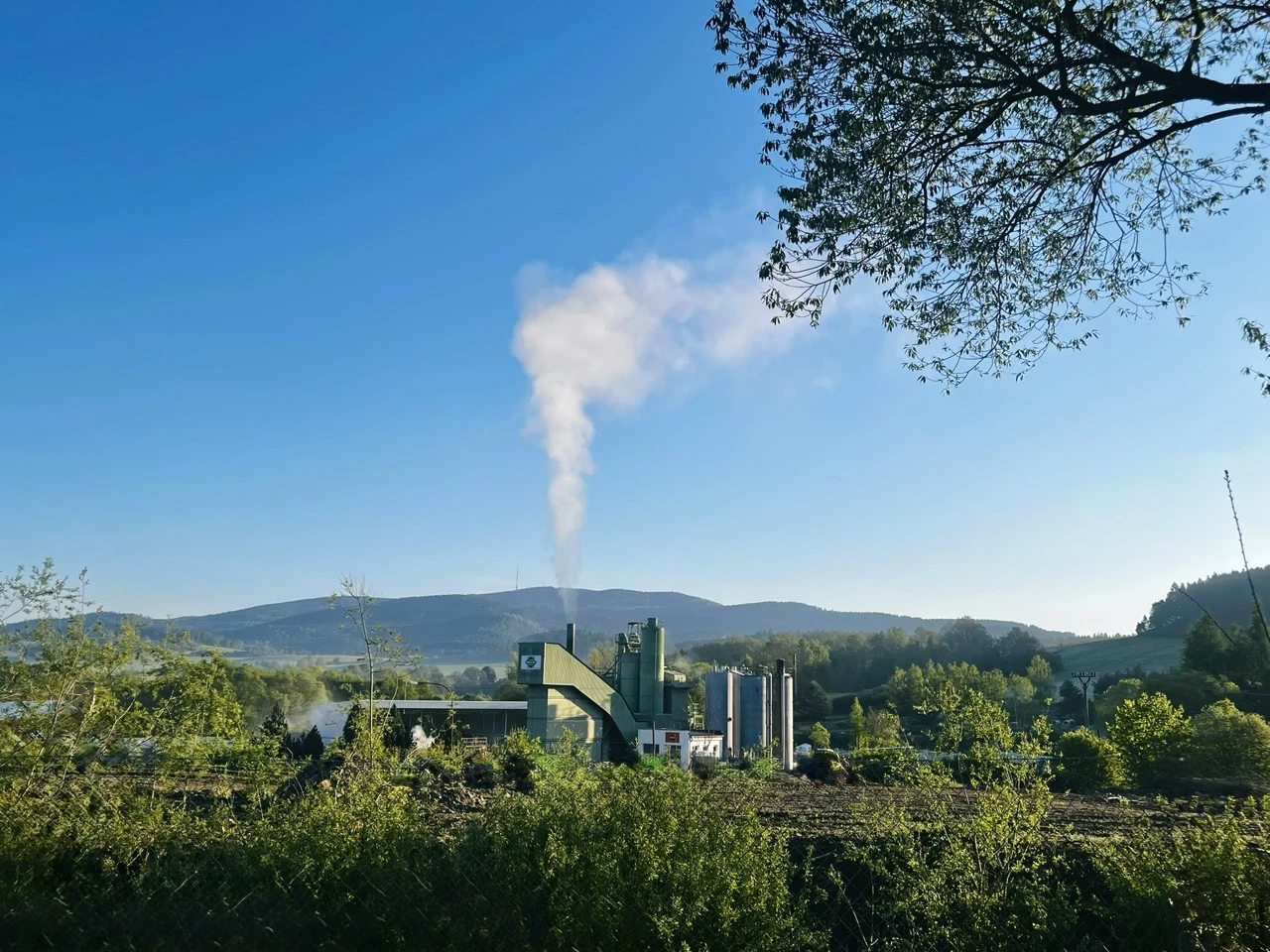 EU FVE Kajov