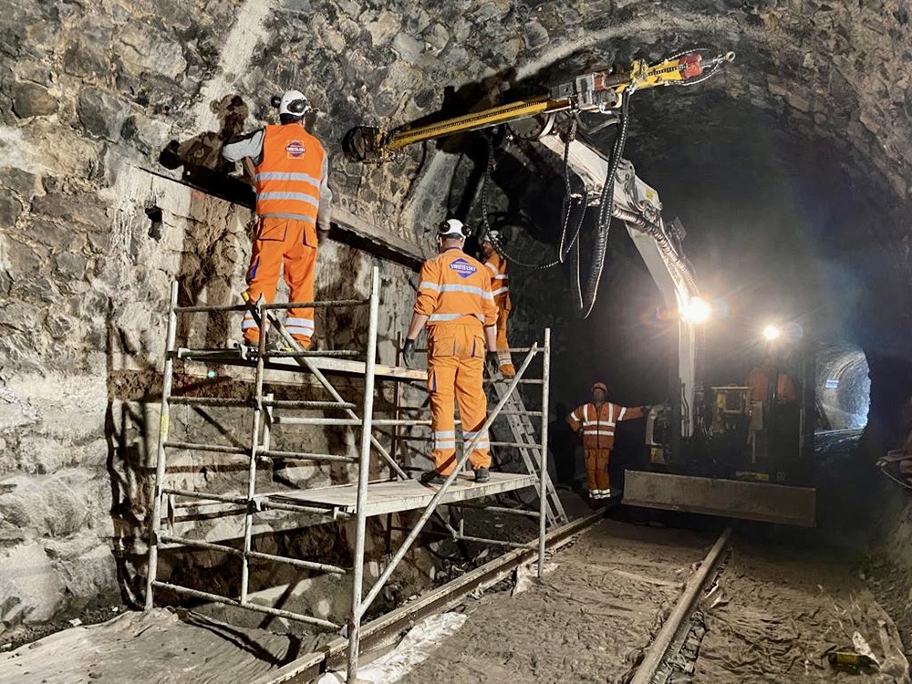 Becovsky Tunel 03