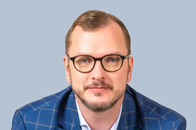 Aleš Krupka