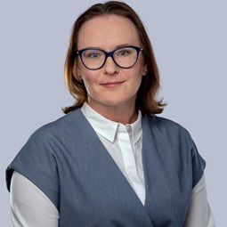  Ing.  Lenka  Zscherpová