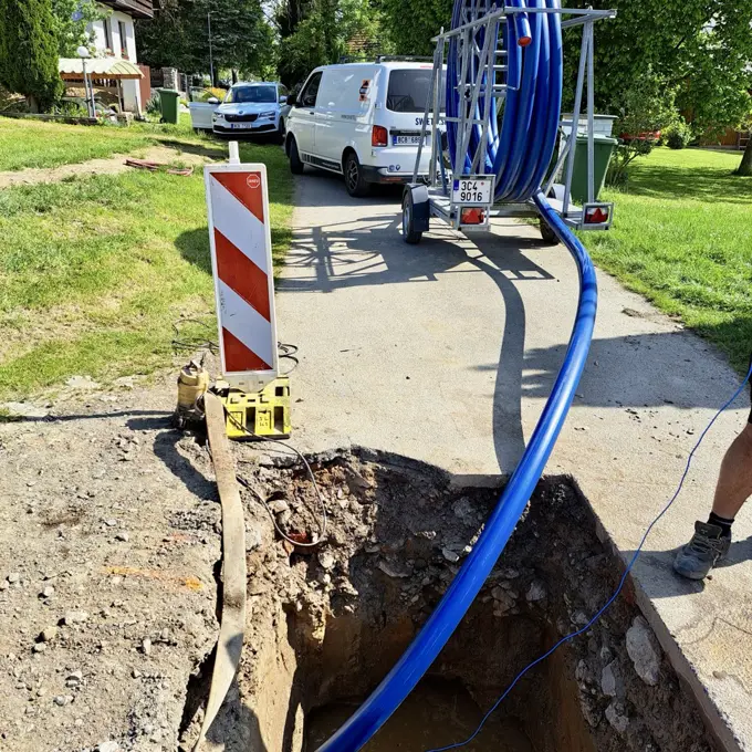 Vodovod Kratosice 04