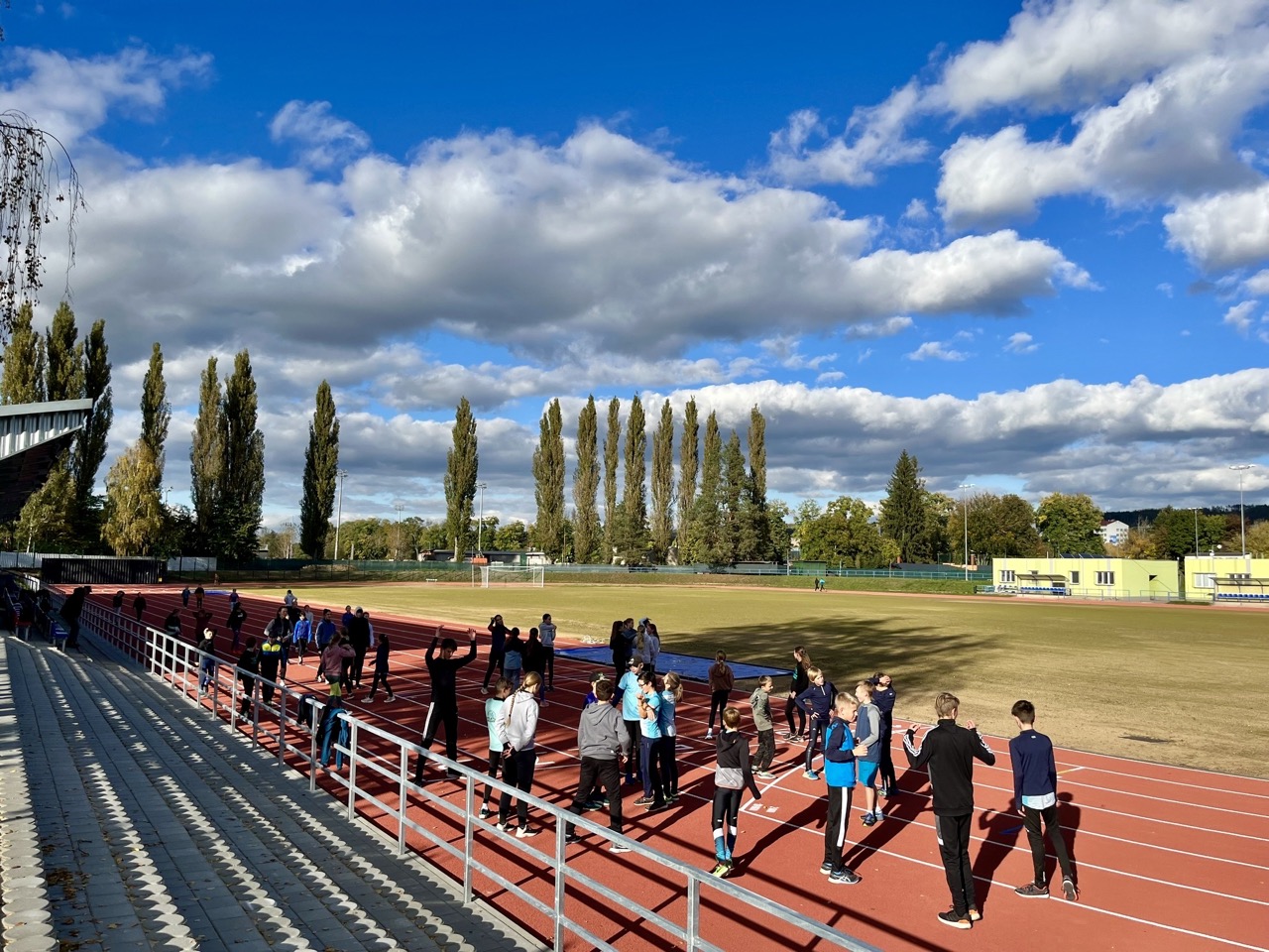 Blansko Stadion 03 Small