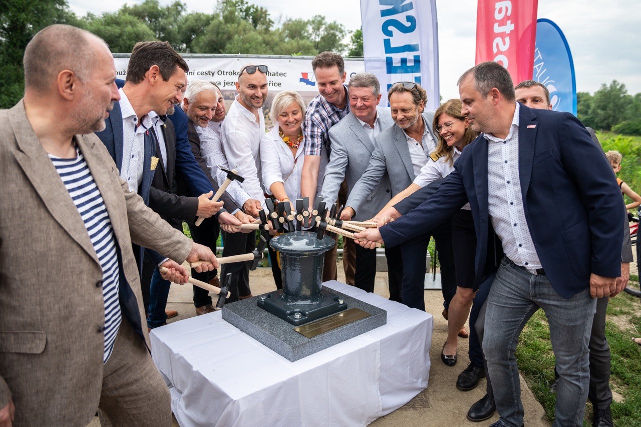 Pristav Skalica Zahajeni 05 Small Pristav Skalica Zahajeni 05 Small