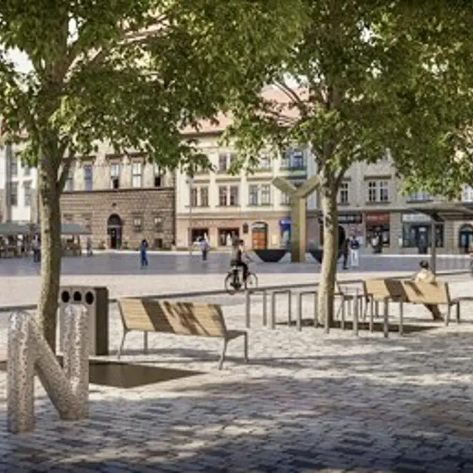 Plzen Namesti 03