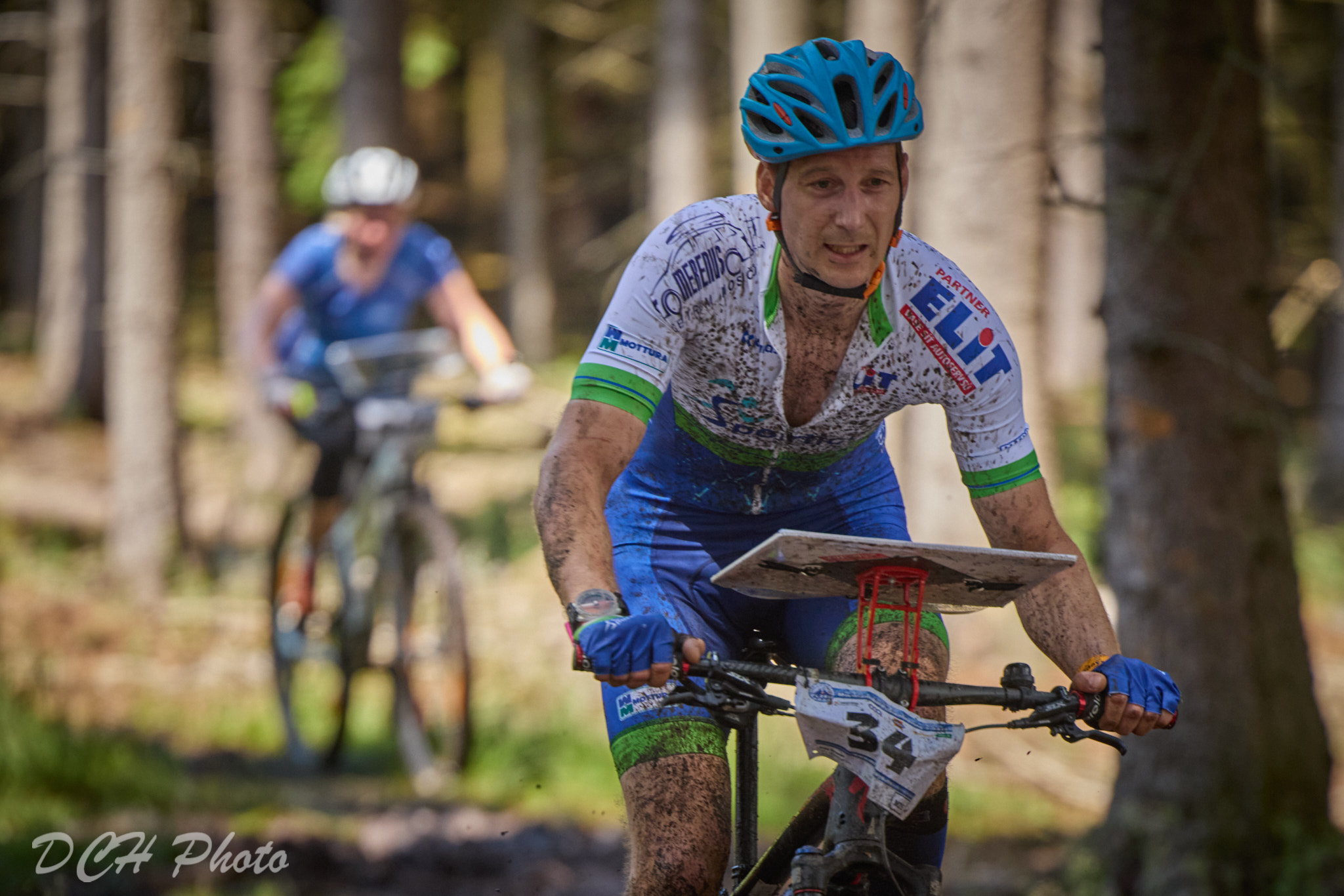MTBO 107