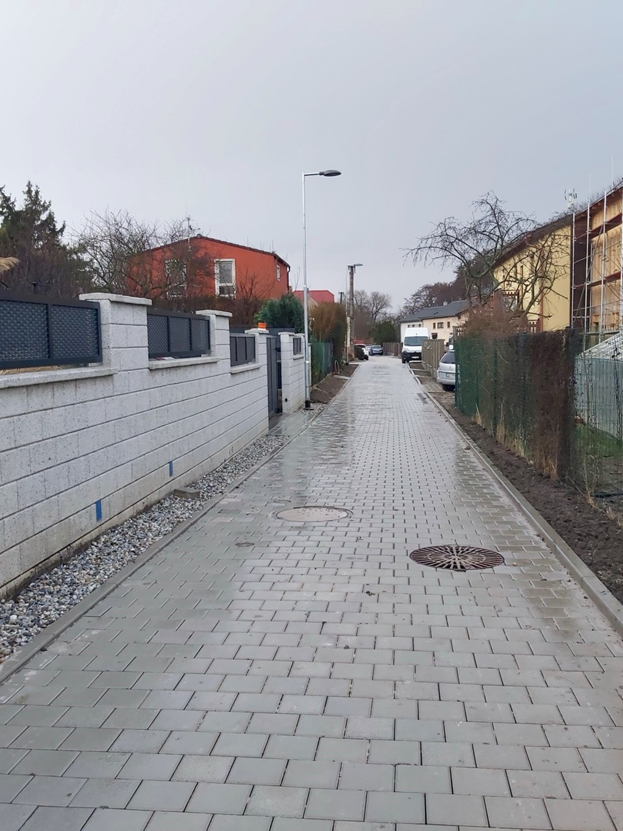 Hostivice 02 Hostivice 02