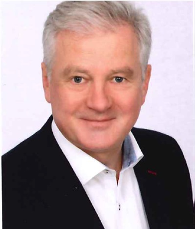 Prok. Dipl.-Ing (FH) Gerhard Herde 