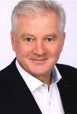 Prok. Dipl.-Ing (FH) Gerhard Herde 