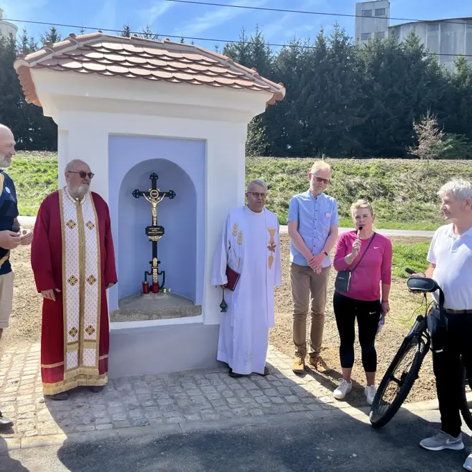 Cyklostezka Polni Dvur 02