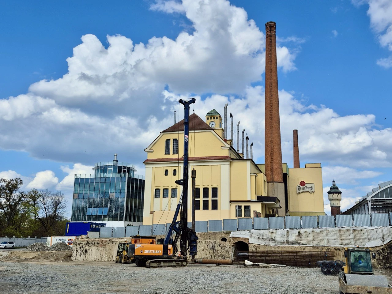 Pivovar Foto 01