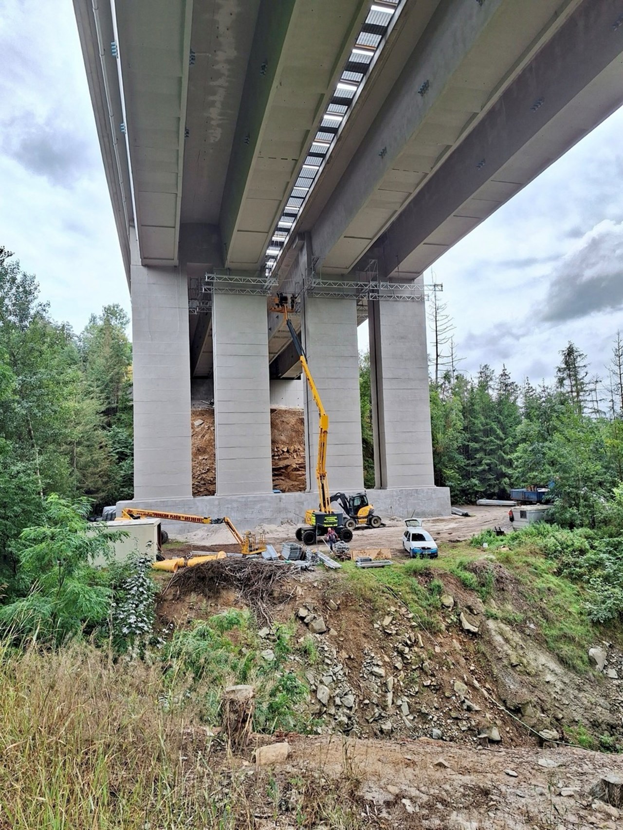 D1 Koberovice Most 01 D1 Koberovice Most 01