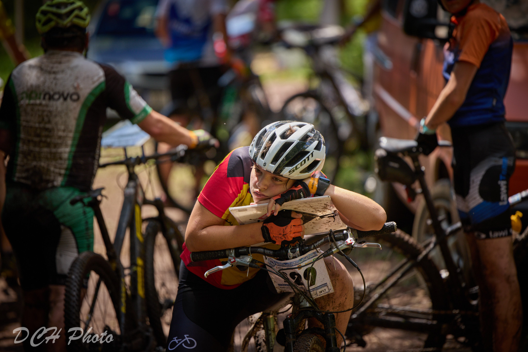 MTBO 136