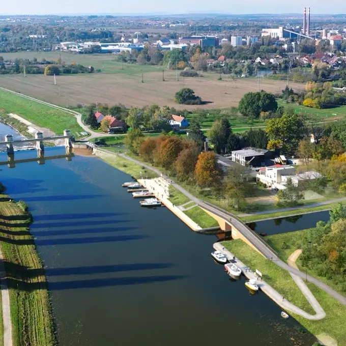 Pristaviste Hodonin VIZUALIZACE 3 Small