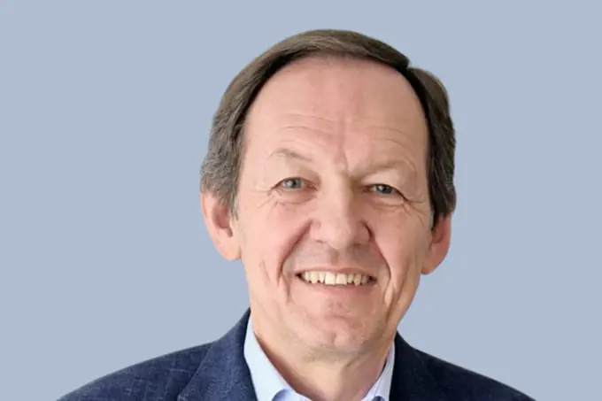 Walter Egger