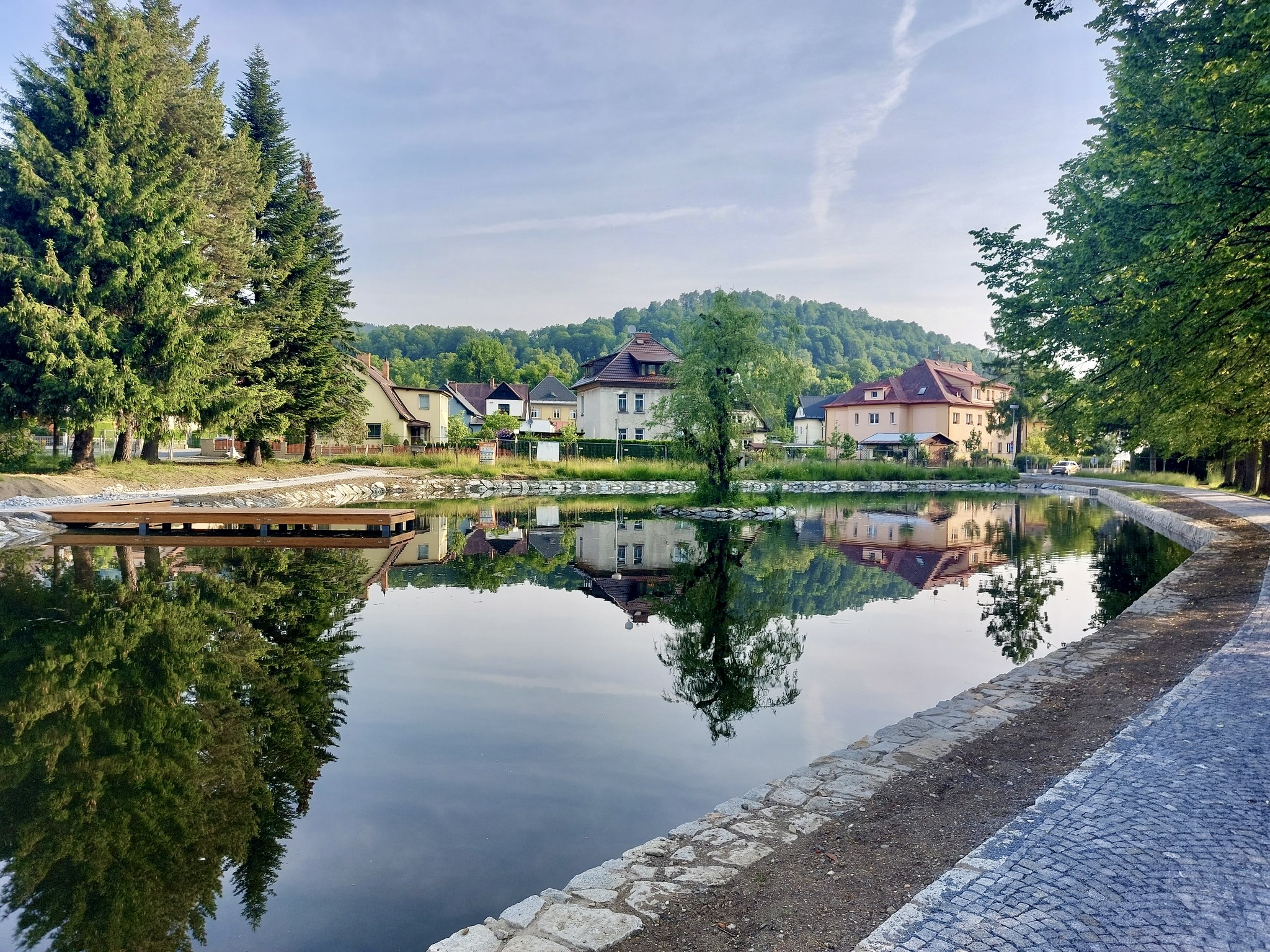 Vodni Nadrz Jesenik 02
