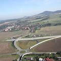 Silnice I/35 – výstavba úseku Lešná – Valašské Meziříčí (II. a III. etapa) - Stavby silnic a mostů