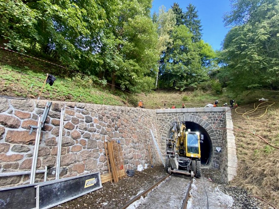 Becovsky Tunel 01