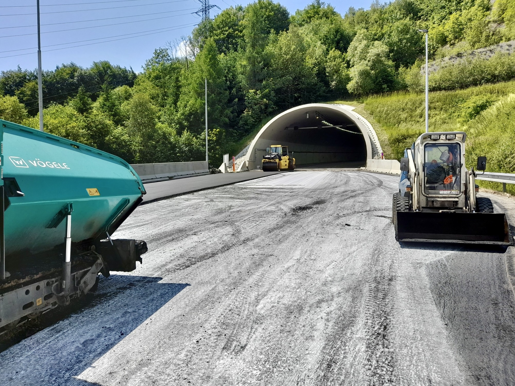 Tunel Hrebec 03