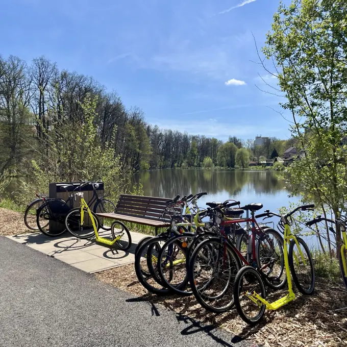 Cyklostezka Polni Dvur 04