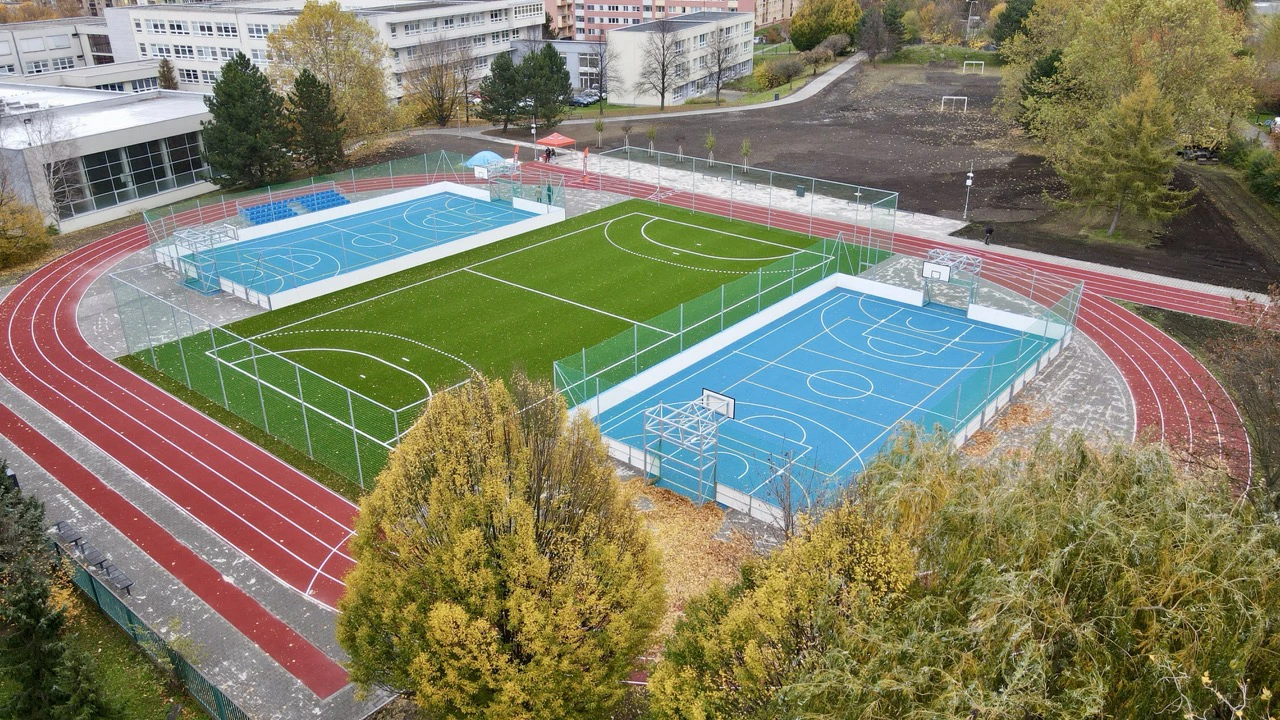 SPORT Gen Pika 03 Small