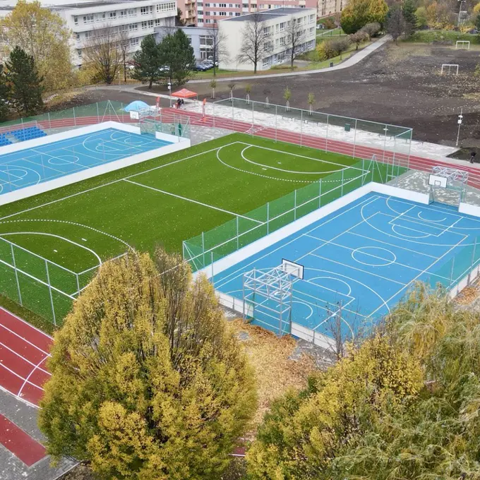 SPORT Gen Pika 03 Small