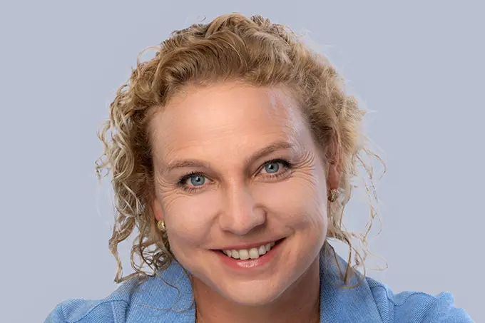 Šárka Šafratová