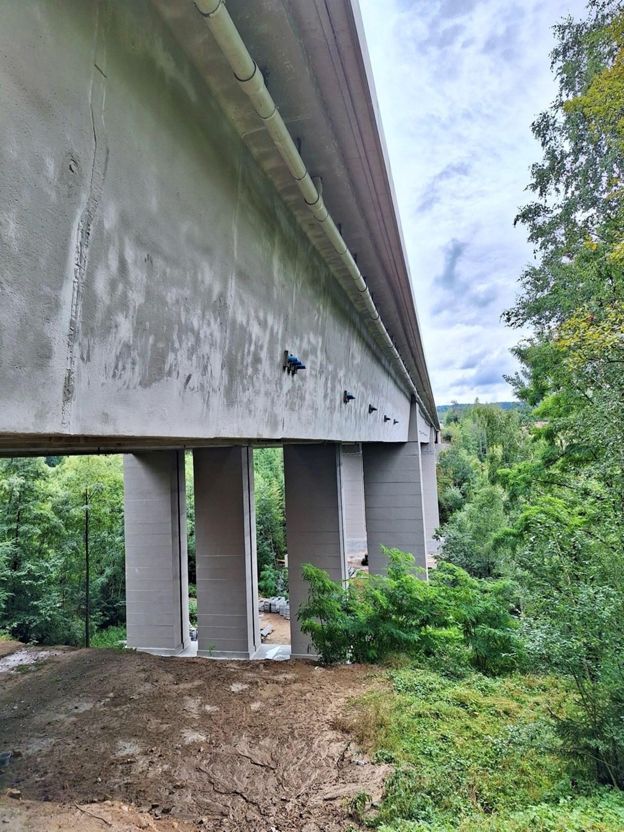 D1 Koberovice Most 02 D1 Koberovice Most 02