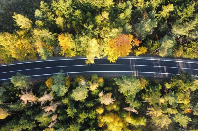 Reconstruction of Road II395, Zastávka, CZ