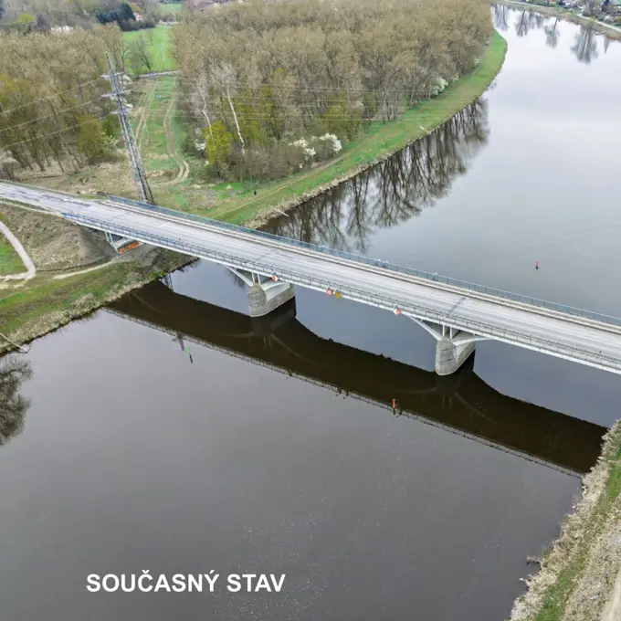 Labska Cyklostezka 02 Soucasnost