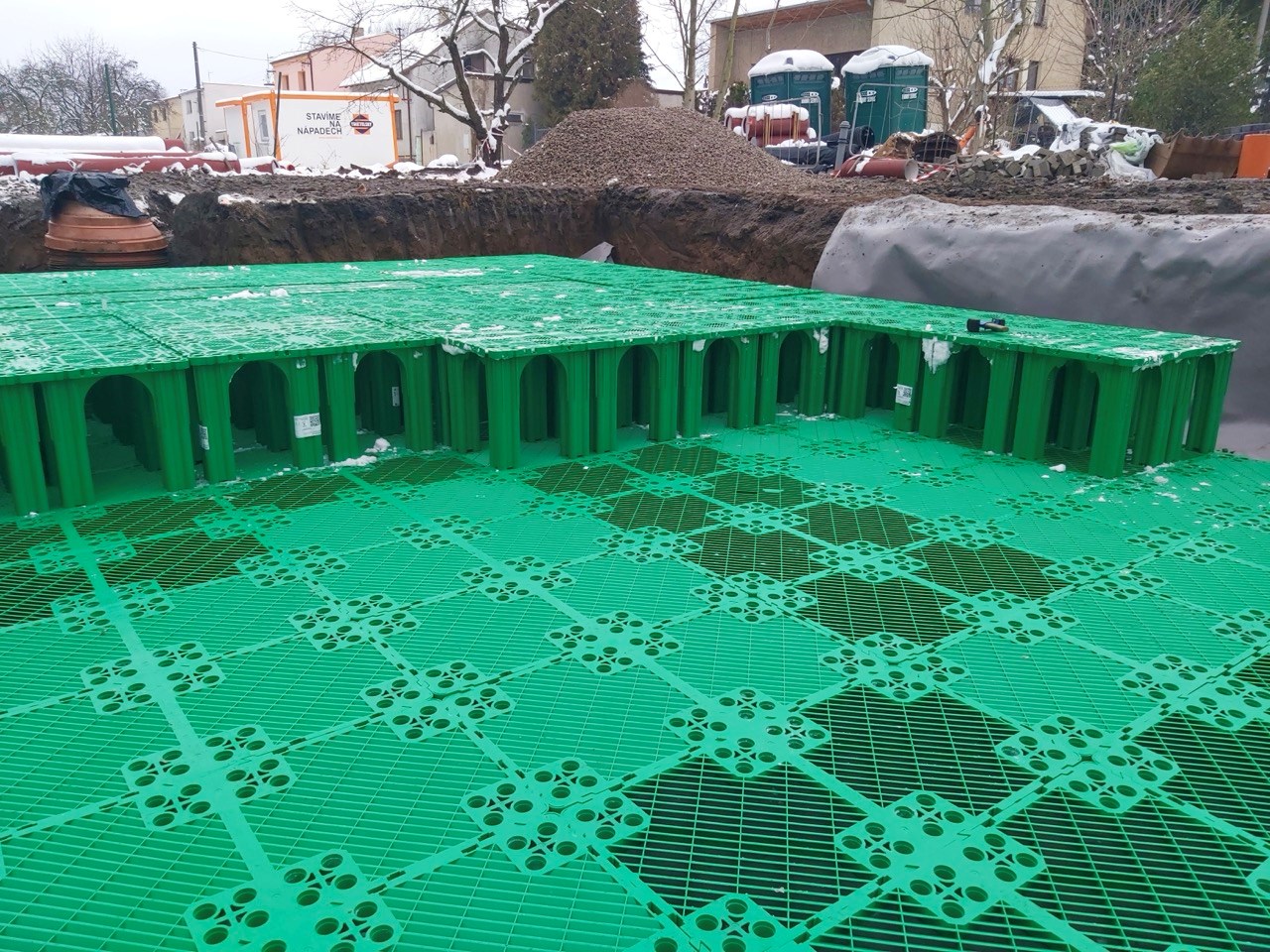 Hostivice 01 Hostivice 01