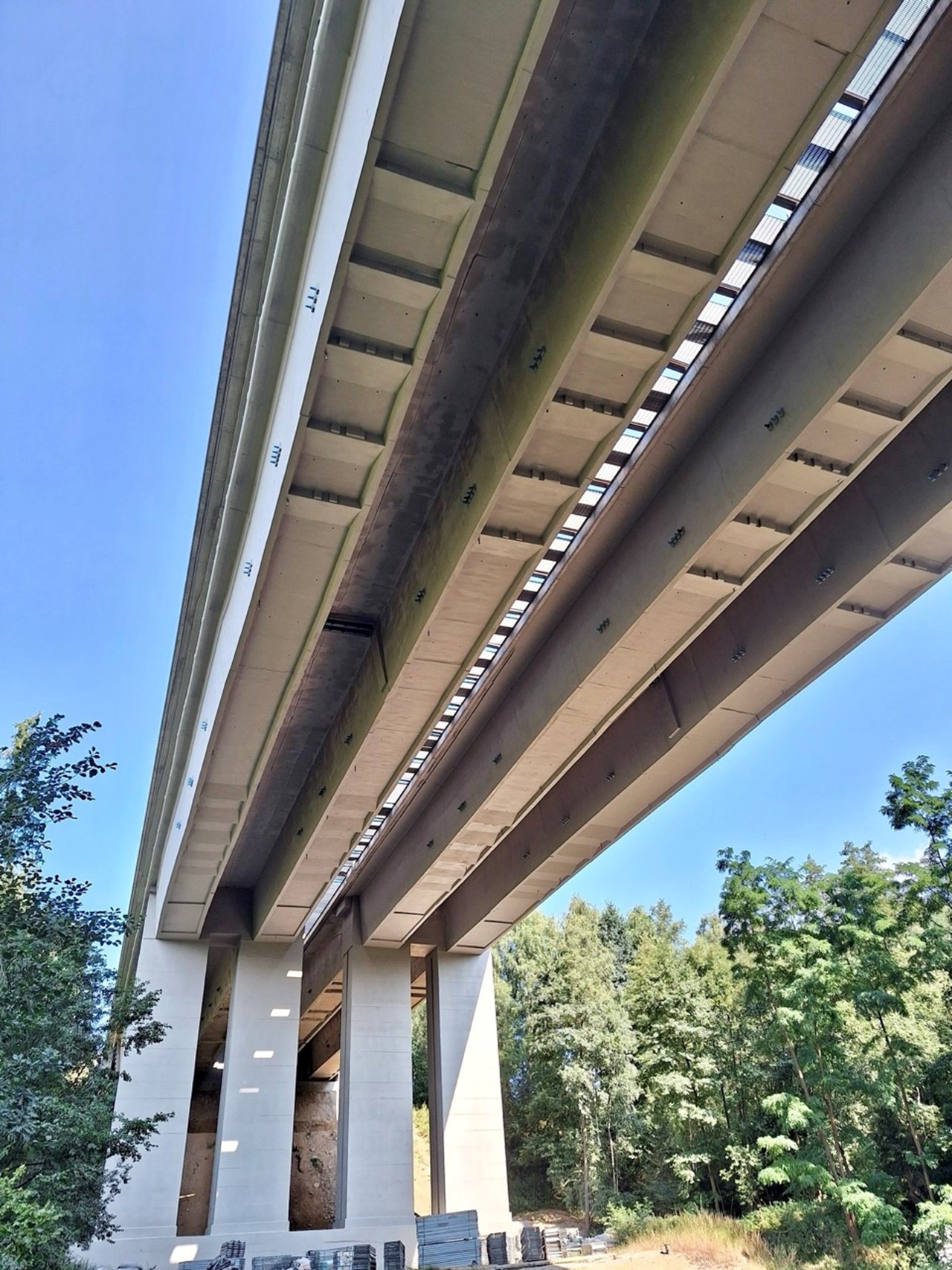 D1 Koberovice Most 04 D1 Koberovice Most 04