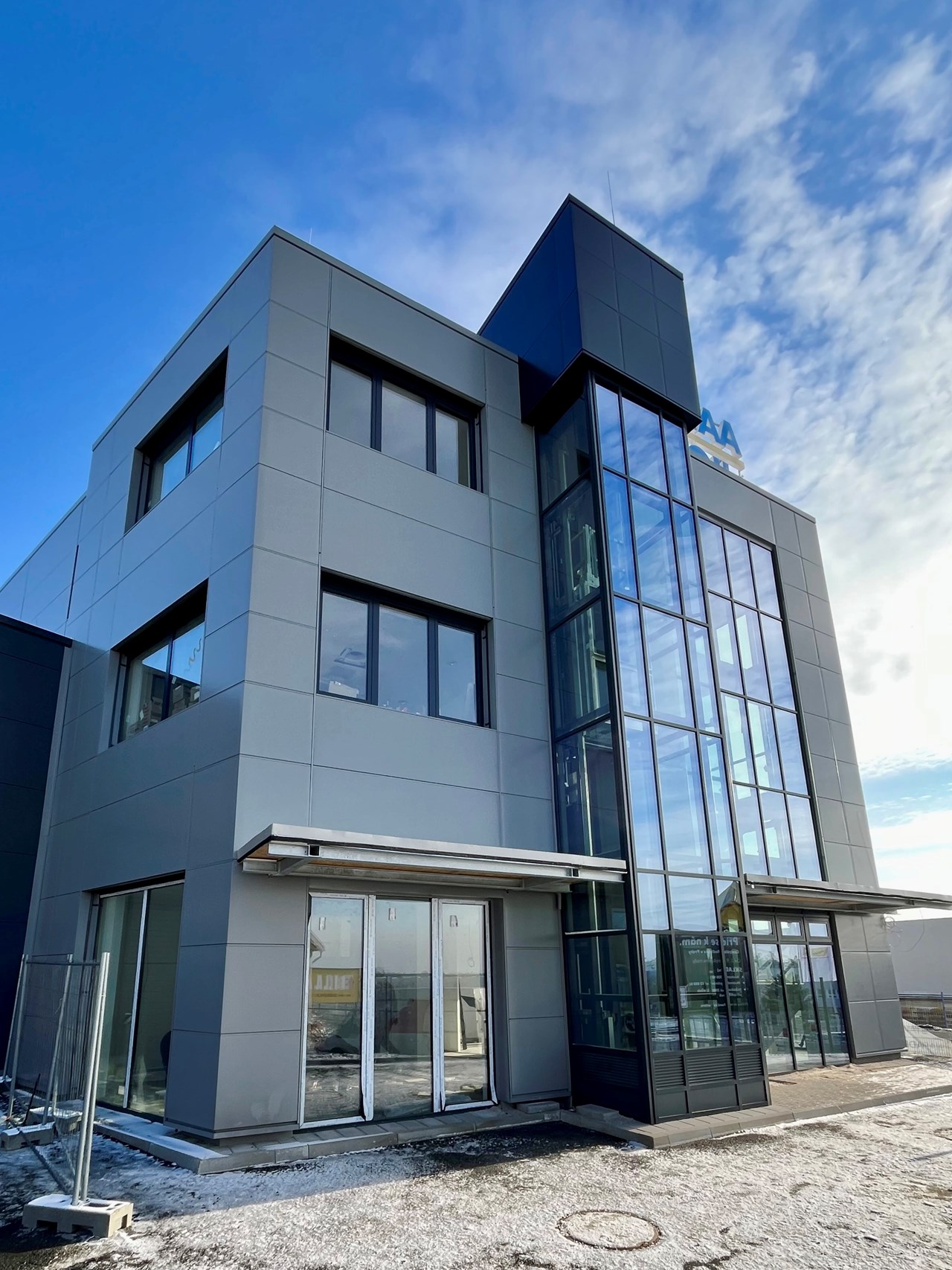 Gian Luca 01B Gian Luca 01B