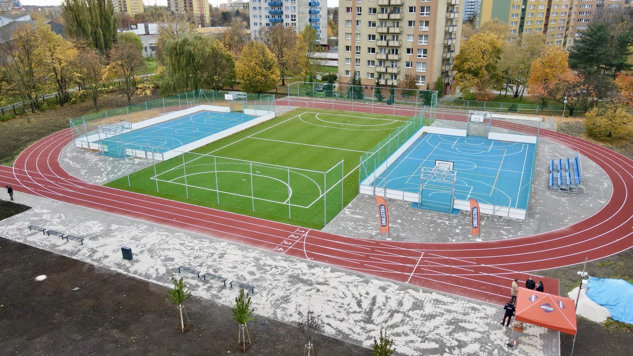 SPORT Gen Pika 02 Small