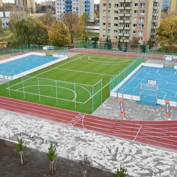 SPORT Gen Pika 02 Small