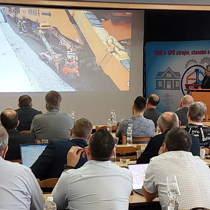 Seminar Rail 01