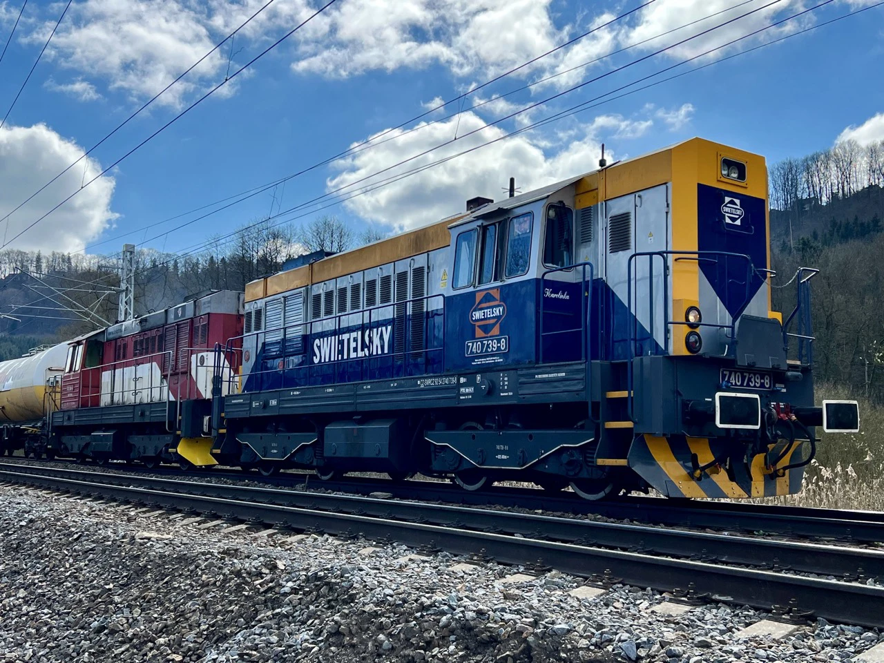 Rail EU 01